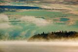 Misty Lake_02466